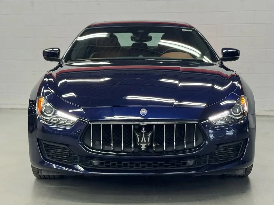 2021 Maserati Ghibli 3rd Gen - Image 9 of 15