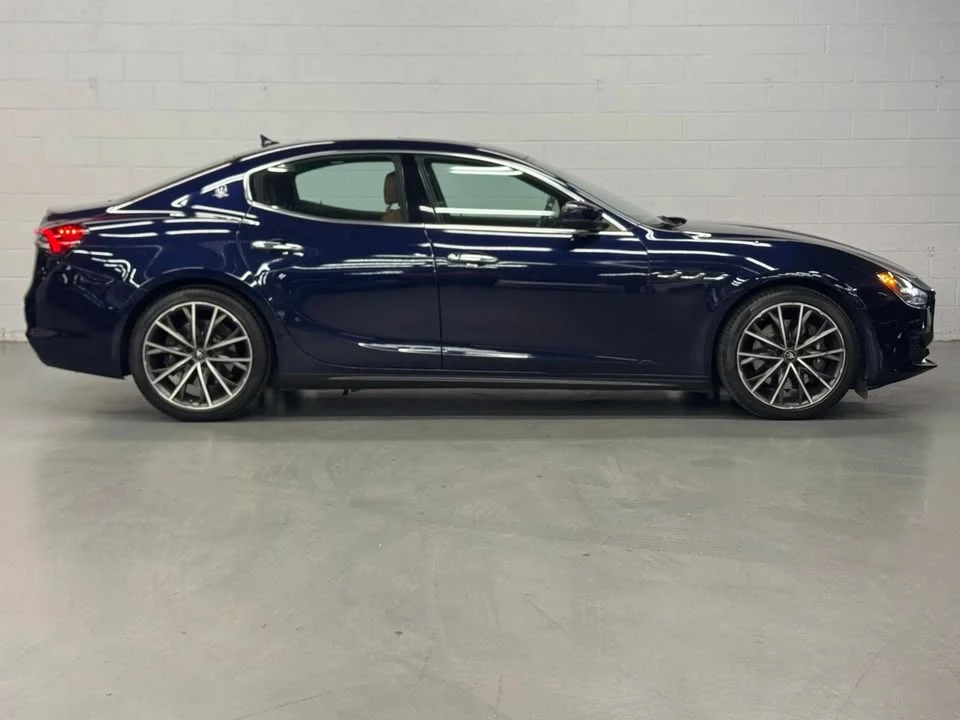 2021 Maserati Ghibli 3rd Gen - Image 7 of 15
