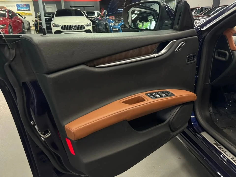 2021 Maserati Ghibli 3rd Gen - Image 11 of 15