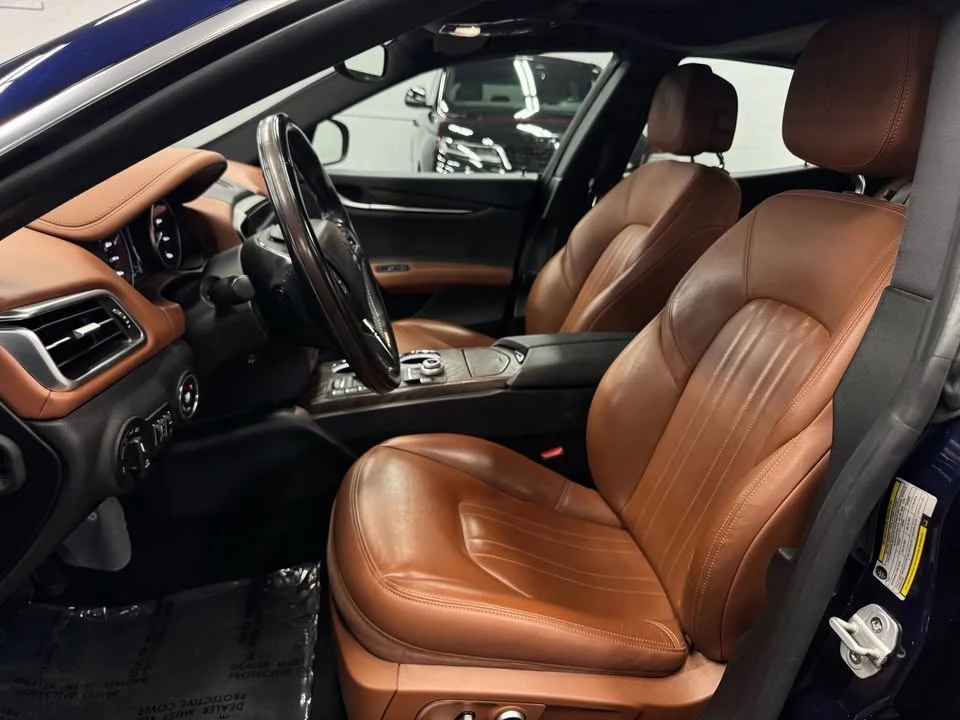 2021 Maserati Ghibli 3rd Gen - Image 13 of 15