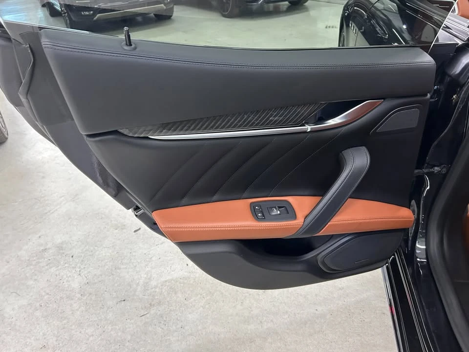 2021 Maserati Ghibli 3rd Gen - Image 18 of 20