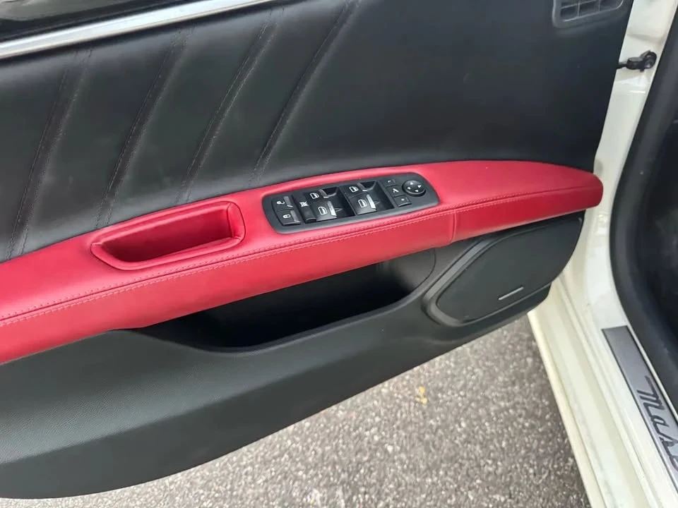 2021 Maserati Ghibli 3rd Gen - Image 10 of 10