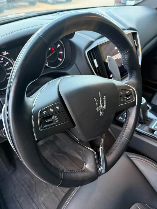 2021 Maserati Ghibli 3rd Gen - Image 5 of 8