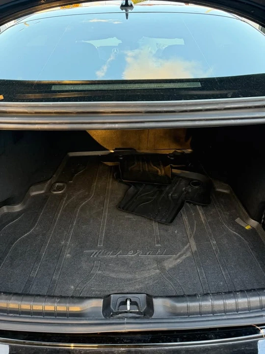 2021 Maserati Ghibli 3rd Gen - Image 7 of 8