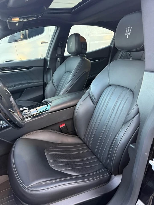 2021 Maserati Ghibli 3rd Gen - Image 3 of 8