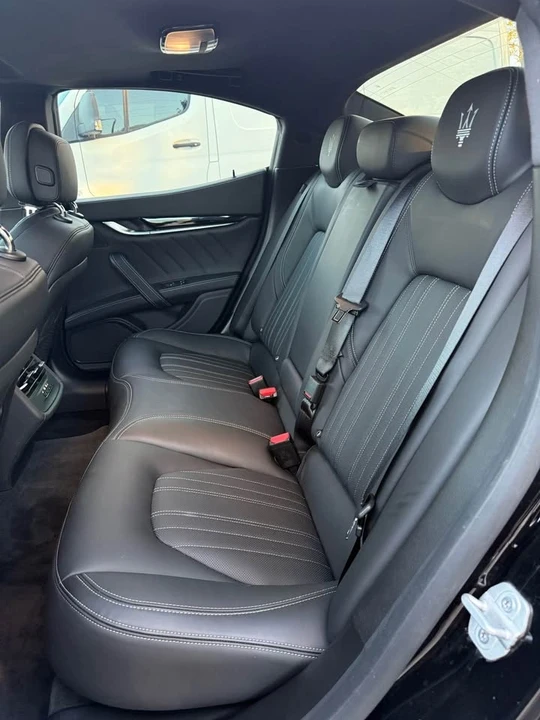 2021 Maserati Ghibli 3rd Gen - Image 4 of 8