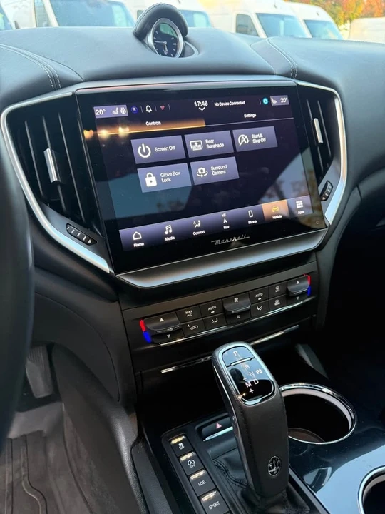 2021 Maserati Ghibli 3rd Gen - Image 6 of 8
