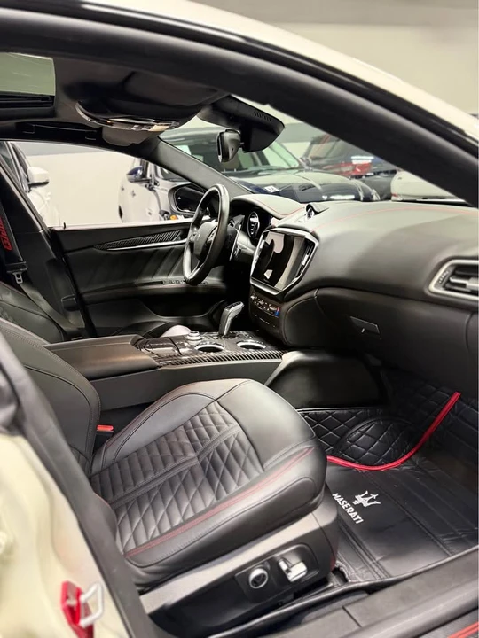 2021 Maserati Ghibli 3rd Gen - Image 6 of 7