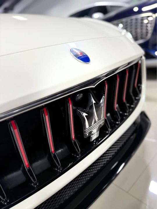 2021 Maserati Ghibli 3rd Gen - Image 4 of 7