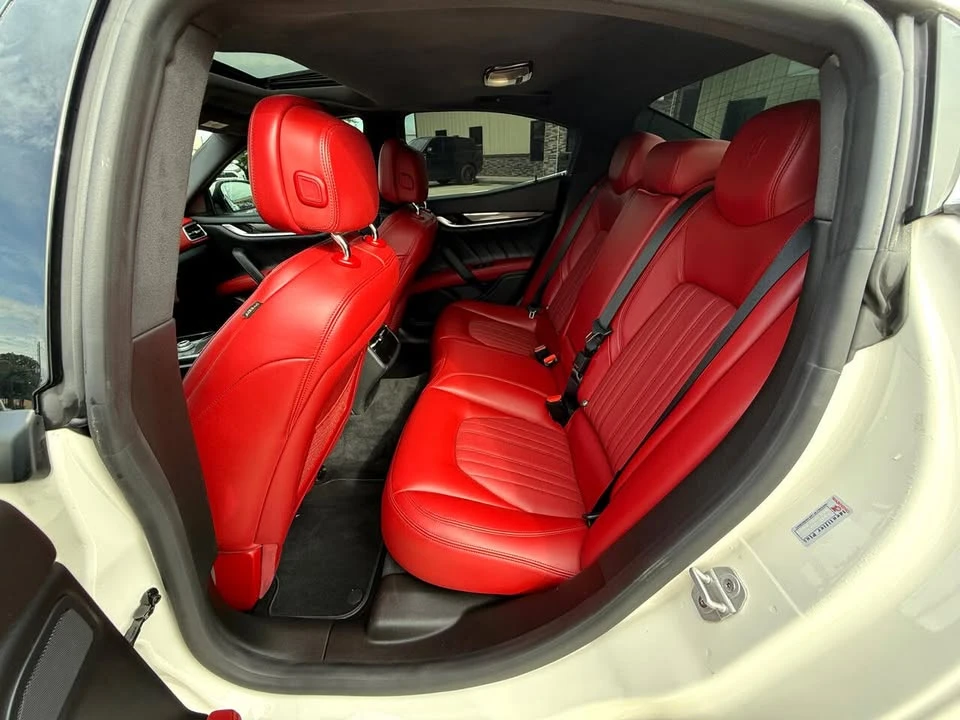 2021 Maserati Ghibli 3rd Gen - Image 11 of 18