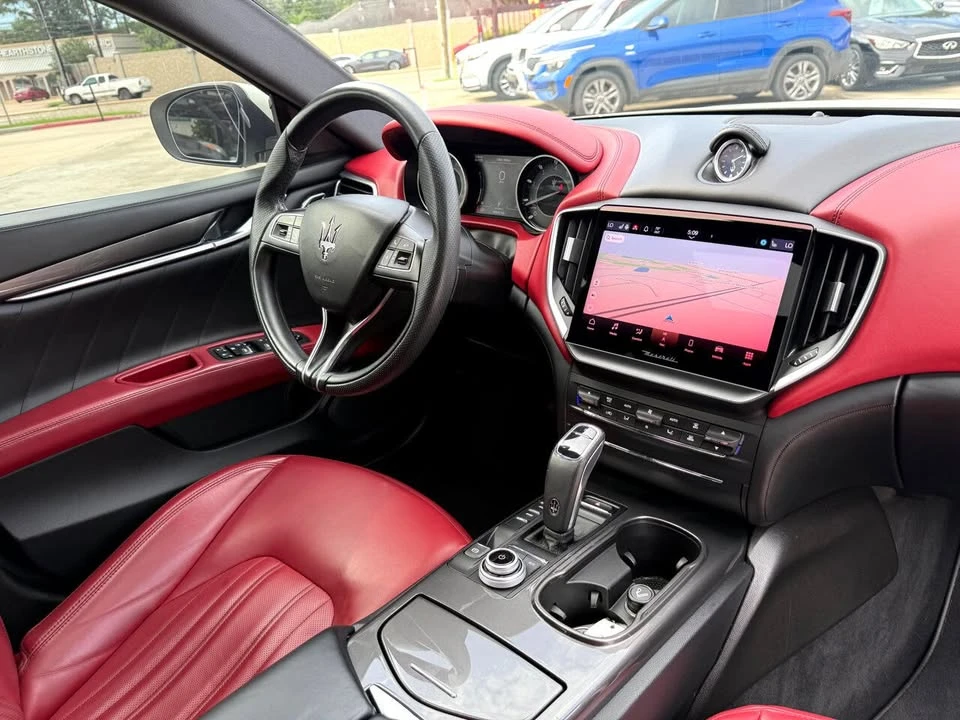 2021 Maserati Ghibli 3rd Gen - Image 14 of 18