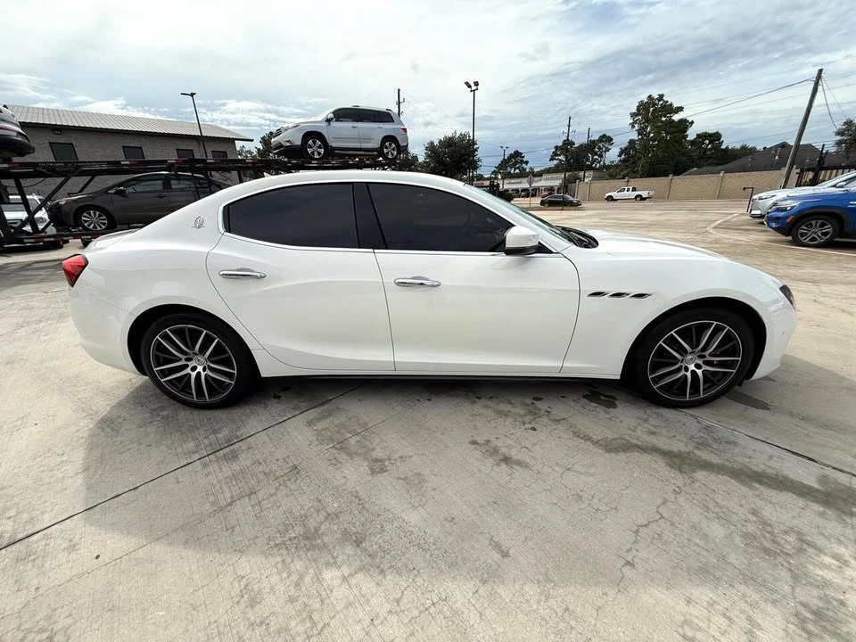 2021 Maserati Ghibli 3rd Gen - Image 7 of 18