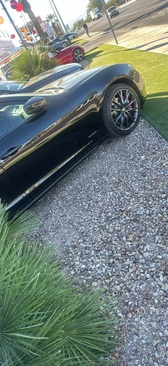 2021 Maserati Ghibli 3rd Gen - Image 5 of 8