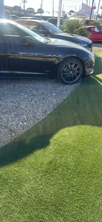 2021 Maserati Ghibli 3rd Gen - Image 6 of 8