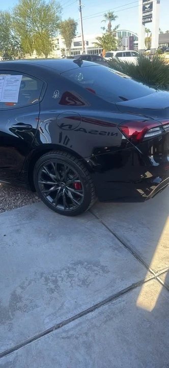 2021 Maserati Ghibli 3rd Gen - Image 3 of 8