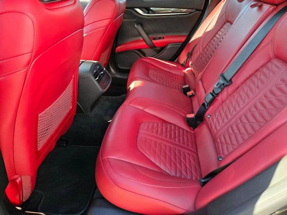 2021 Maserati Ghibli 3rd Gen - Image 6 of 7