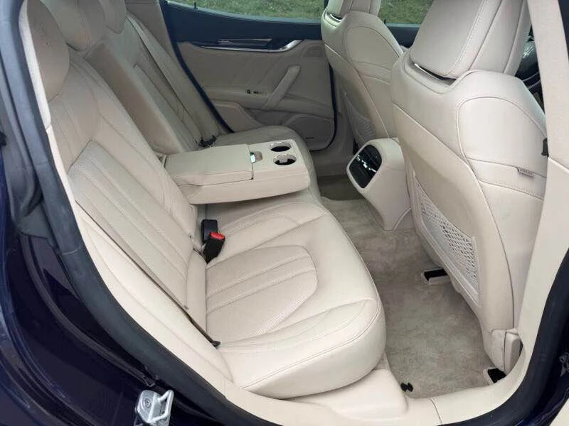 2021 Maserati Ghibli 3rd Gen - Image 8 of 20