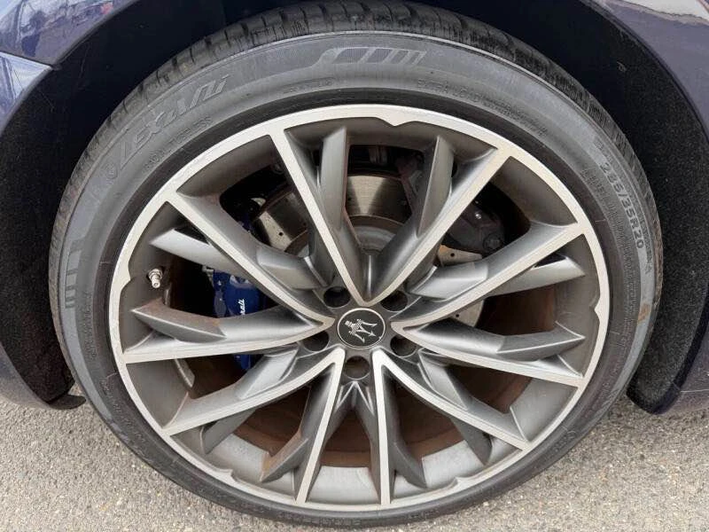2021 Maserati Ghibli 3rd Gen - Image 20 of 20