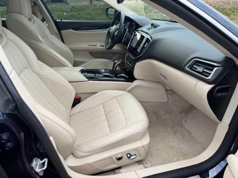 2021 Maserati Ghibli 3rd Gen - Image 7 of 20