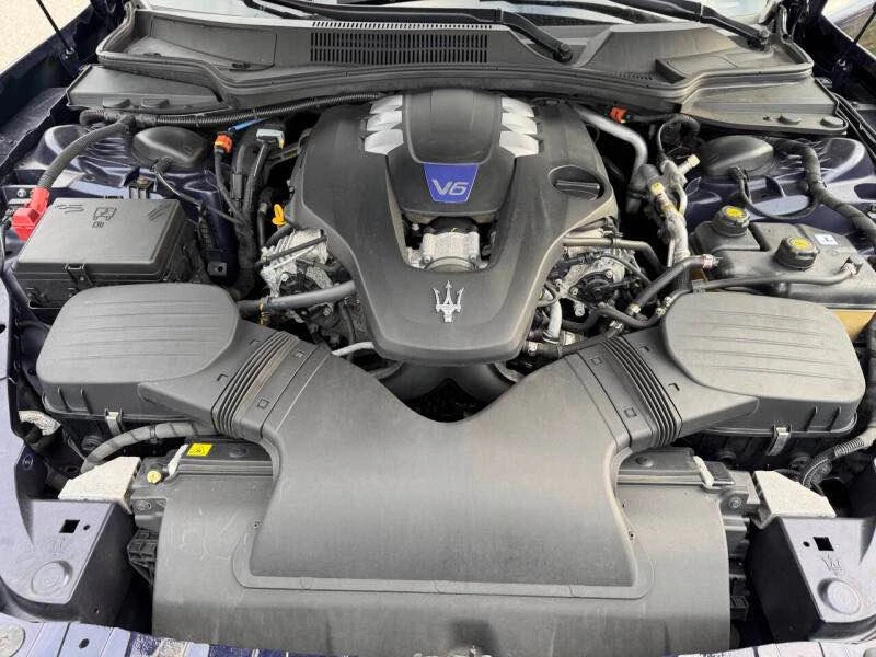 2021 Maserati Ghibli 3rd Gen - Image 19 of 20