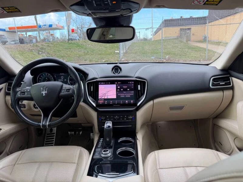 2021 Maserati Ghibli 3rd Gen - Image 9 of 20