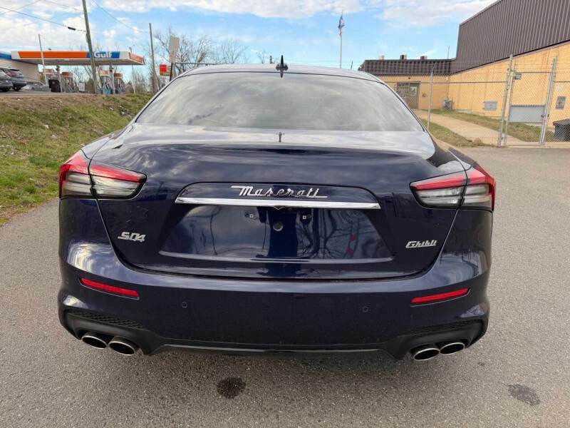 2021 Maserati Ghibli 3rd Gen - Image 6 of 20