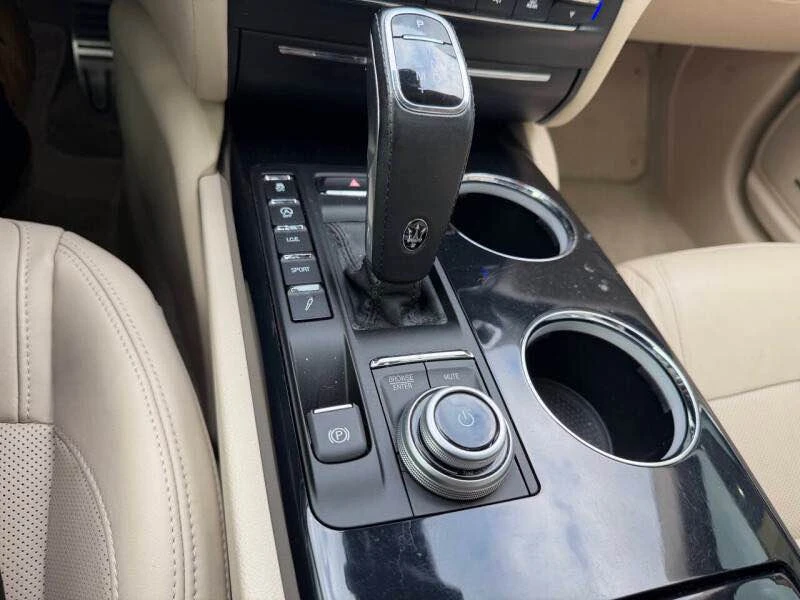 2021 Maserati Ghibli 3rd Gen - Image 17 of 20