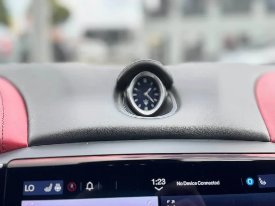 2021 Maserati Ghibli 3rd Gen - Image 14 of 20