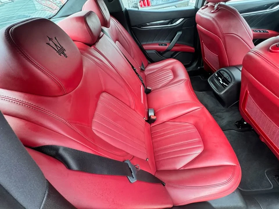 2021 Maserati Ghibli 3rd Gen - Image 17 of 20
