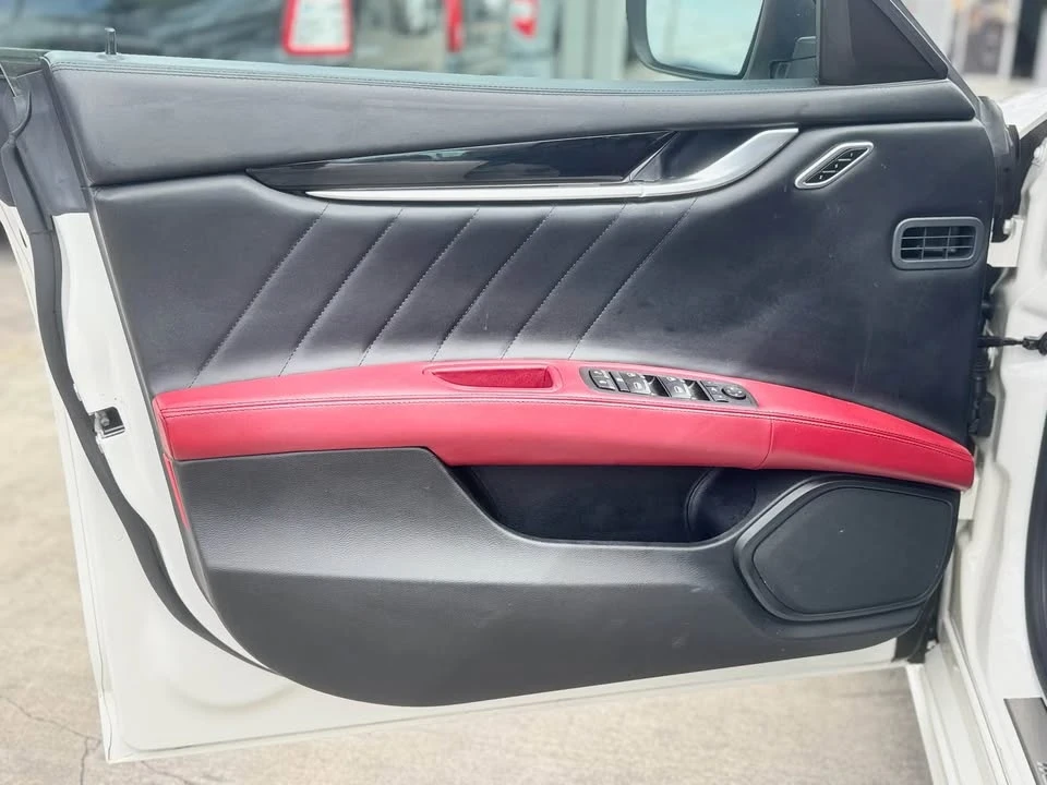 2021 Maserati Ghibli 3rd Gen - Image 9 of 20