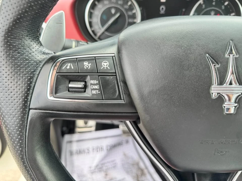 2021 Maserati Ghibli 3rd Gen - Image 11 of 20
