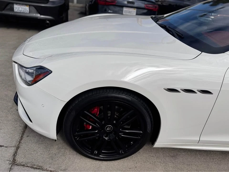 2021 Maserati Ghibli 3rd Gen - Image 7 of 18