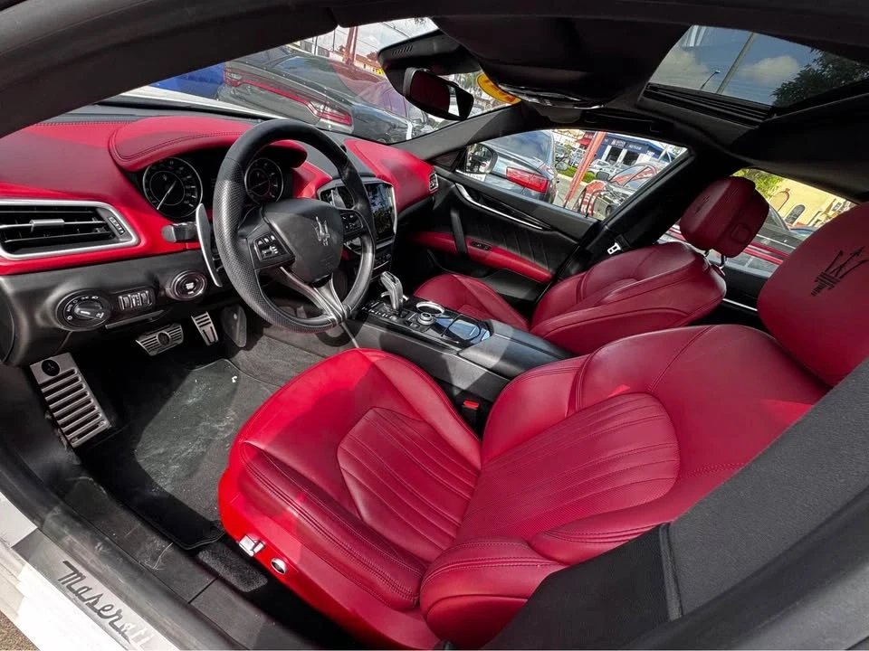 2021 Maserati Ghibli 3rd Gen - Image 9 of 18
