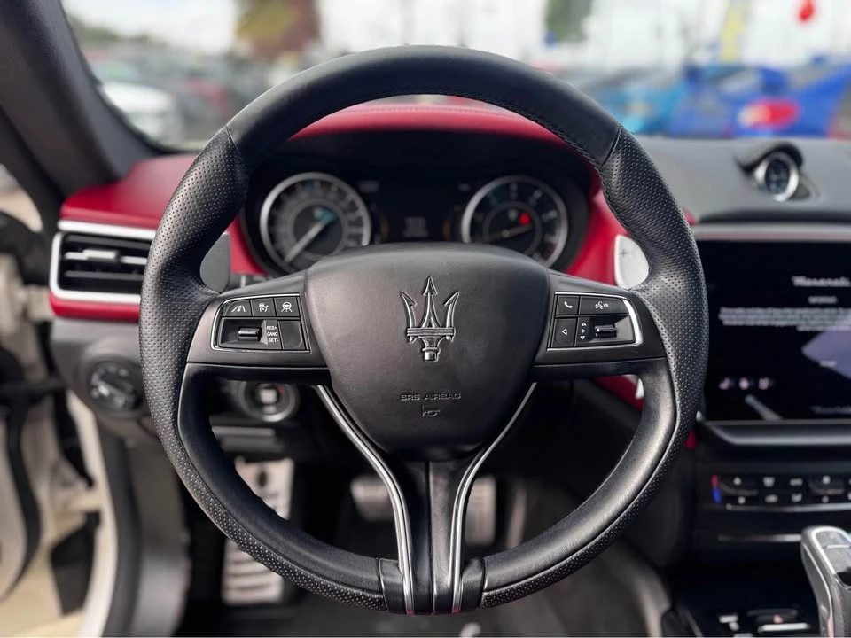 2021 Maserati Ghibli 3rd Gen - Image 11 of 18