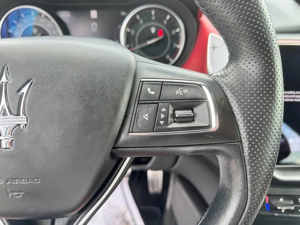 2021 Maserati Ghibli 3rd Gen - Image 10 of 19