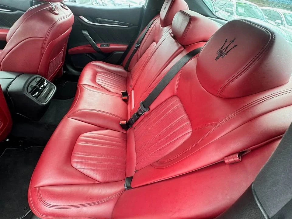 2021 Maserati Ghibli 3rd Gen - Image 14 of 19