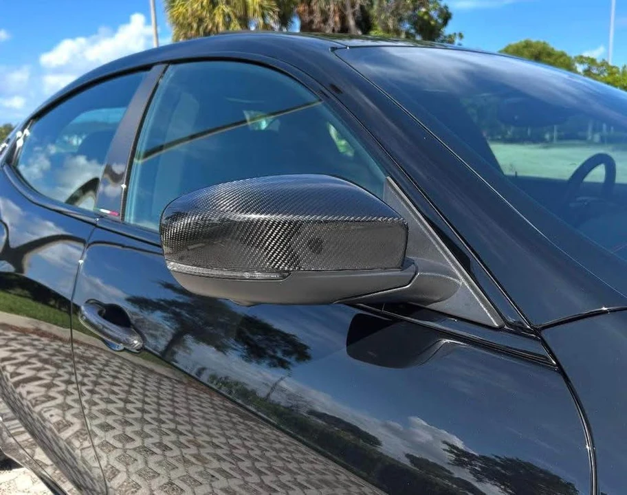 2021 Maserati Ghibli 3rd Gen - Image 6 of 11