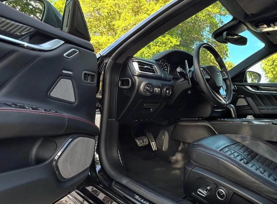 2021 Maserati Ghibli 3rd Gen - Image 5 of 11
