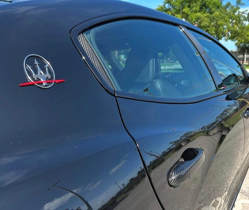 2021 Maserati Ghibli 3rd Gen - Image 9 of 11