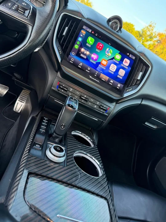 2021 Maserati Ghibli 3rd Gen - Image 6 of 8