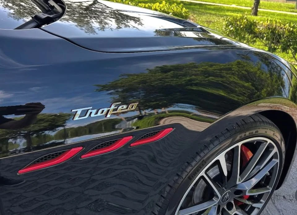 2021 Maserati Ghibli 3rd Gen - Image 7 of 11