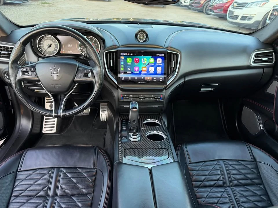 2021 Maserati Ghibli 3rd Gen - Image 5 of 8