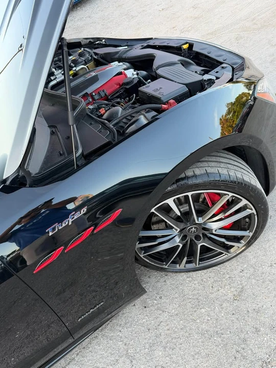 2021 Maserati Ghibli 3rd Gen - Image 8 of 8