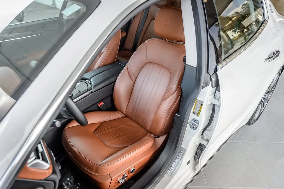 2021 Maserati Ghibli 3rd Gen - Image 13 of 20
