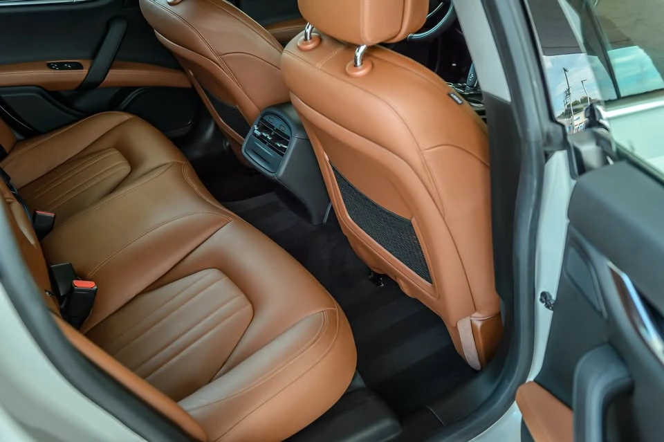 2021 Maserati Ghibli 3rd Gen - Image 15 of 20