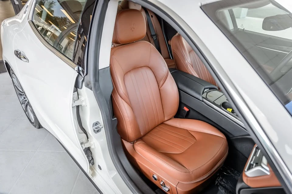 2021 Maserati Ghibli 3rd Gen - Image 16 of 20