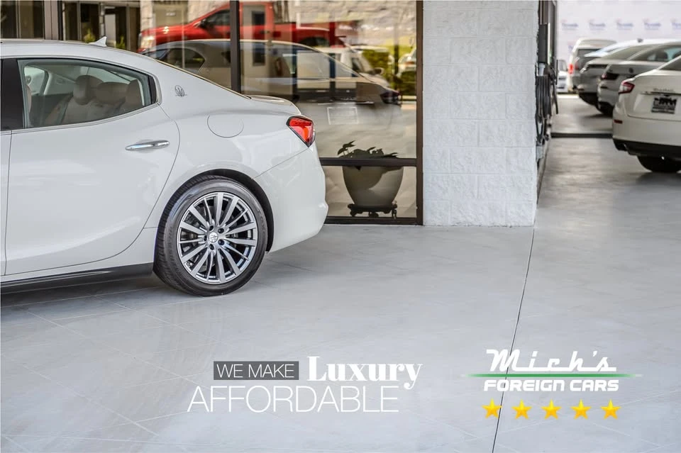 2021 Maserati Ghibli 3rd Gen - Image 19 of 20