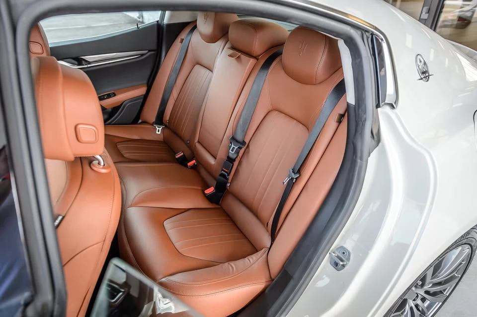 2021 Maserati Ghibli 3rd Gen - Image 14 of 20