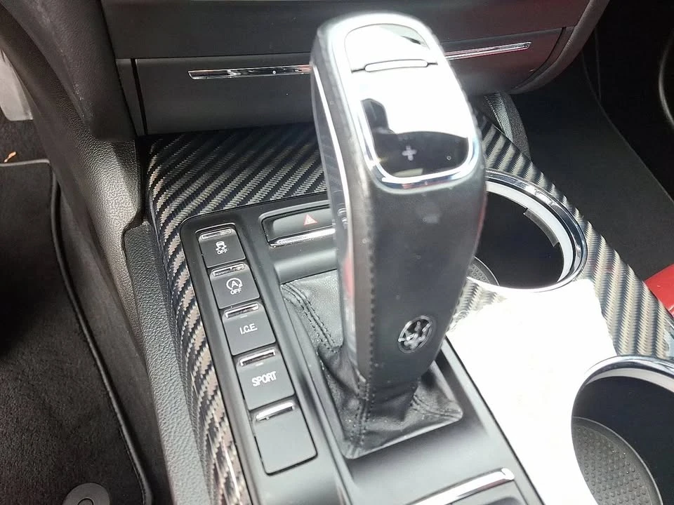 2021 Maserati Ghibli 3rd Gen - Image 10 of 11