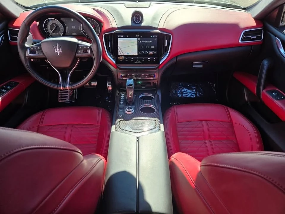 2021 Maserati Ghibli 3rd Gen - Image 6 of 8